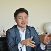 CEO Nhật linh hoạt chống dịch cho nhà máy Việt Nam từ xa